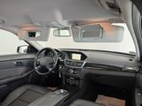Mercedes-Benz E 220 CDI BlueEfficiency Avantgarde|AHK|NAVI|F1| - Mercedes-Benz Gebrauchtwagen von 2012