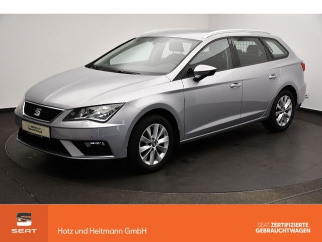 SEAT Leon ST 1.5TGI Style SITZHZ/PDC/CLIMATRONIC