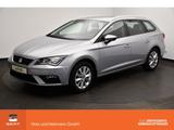 Seat Leon ST 1.5TGI Style SITZHZ/PDC/CLIMATRONIC - Seat Leon: Tgi
