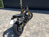Ducati Scrambler 1100 Sport // TERMIGNONI // ÖHLINS - DUCATI SCRAMBLER 1100