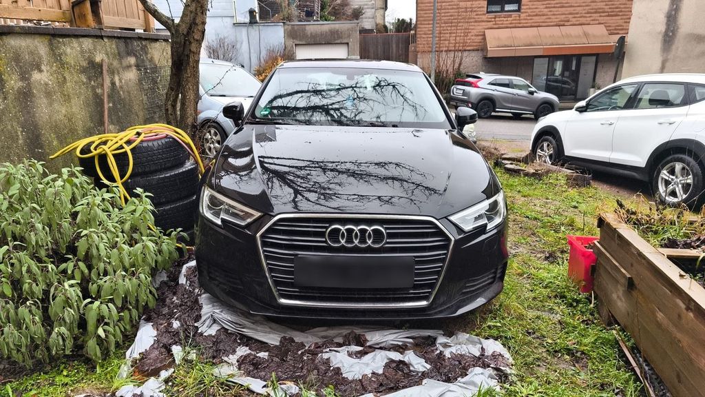 Image of Audi A3