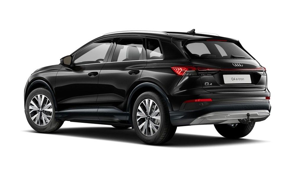Audi Q4 e-tron - Bild 3