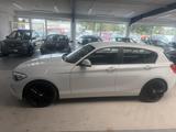 BMW 118i Advantage - BMW 118 in Duisburg