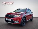 Dacia Logan MCV TCe100 ECO-G Stepway *AHK+Allwetter* - Dacia Logan in Hannover