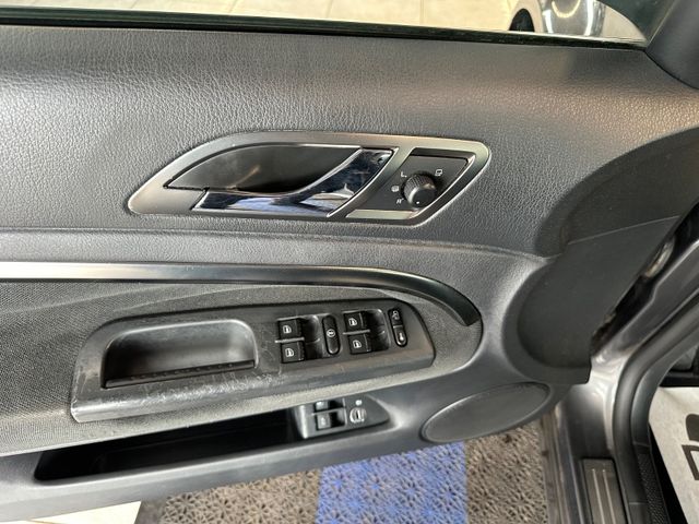 Skoda Superb  Comfort
