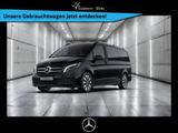 Mercedes-Benz V 250 EDITION MBUX+AHK+DISTRO+SHZ+KAMERA+LED - Mercedes-Benz V 250 aus 2022