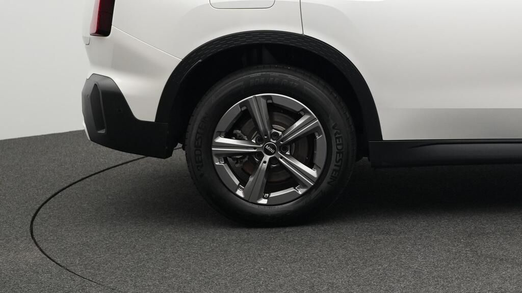 MINI One Countryman - Bild 19