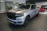 Dodge RAM Laramie Crew Cab Hurrican Night - Dodge RAM: Laramie