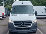 Mercedes-Benz Sprinter 315 CDI MAXI *AHK 2,8T*KAMERA*TEMPOMAT* - Angebote