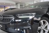 Opel Insignia B ST 2.0D ELEGANCE NAVI/LED/KAMERA/AHK - Opel Insignia mit Diesel-Antrieb: Kombi, 2.0