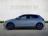 Volkswagen Polo 1.5 TSI DSG Highline AHK-abnehmbar Navi Dig - Volkswagen Polo: mit Anhängerkupplung