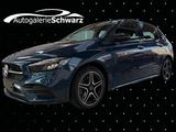 Mercedes-Benz B 250e 8G AMG NIGHT LED AUGR+NAV CARPLY AMBT AHK - blaue Mercedes-Benz B 250