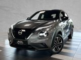 Nissan Juke 1.6 Hybrid N-Connecta 4AMT - Nissan Juke mit Benzin-Antrieb: Navigationssystem, Kleinwagen, 1.6