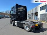 MAN TGX 18.510 4x2 LL SA/ ALCOA / NAVI / STANDKLIMA - MAN Holztransporter