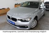 BMW 316d Advantage Navi Shz wenig Km! - BMW 316: D