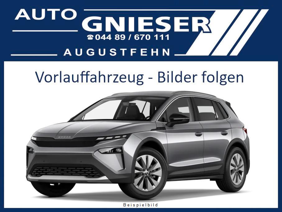 Skoda Elroq Selection AHK/ACC/LED/PDC/KAM/SHZ/MATRI...