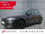 Audi Q5 40 TDI QU ADVANCED LED+NAVI+PDC+GRA+AHK+18"LM - Audi Q5 aus 2023
