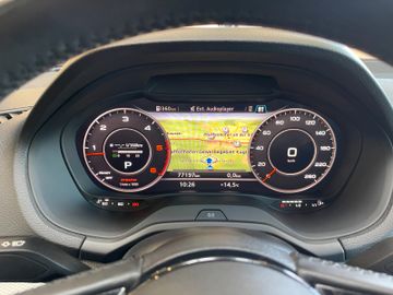 Audi Q2 35 TDI design *NAVI*KAMERA*VIRTUAL*ACC*SZHZ.*