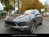 Porsche Cayenne S 1. Hand/BiColor/BOSE-Sound - Porsche mit Benzin-Antrieb