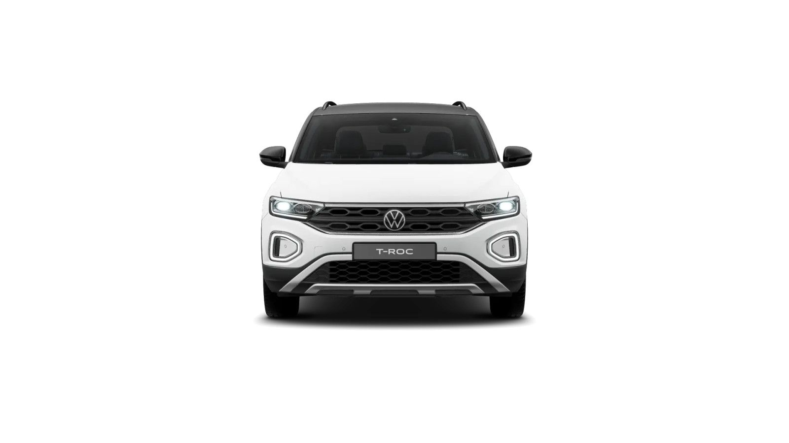 Volkswagen T-Roc - Bild 3