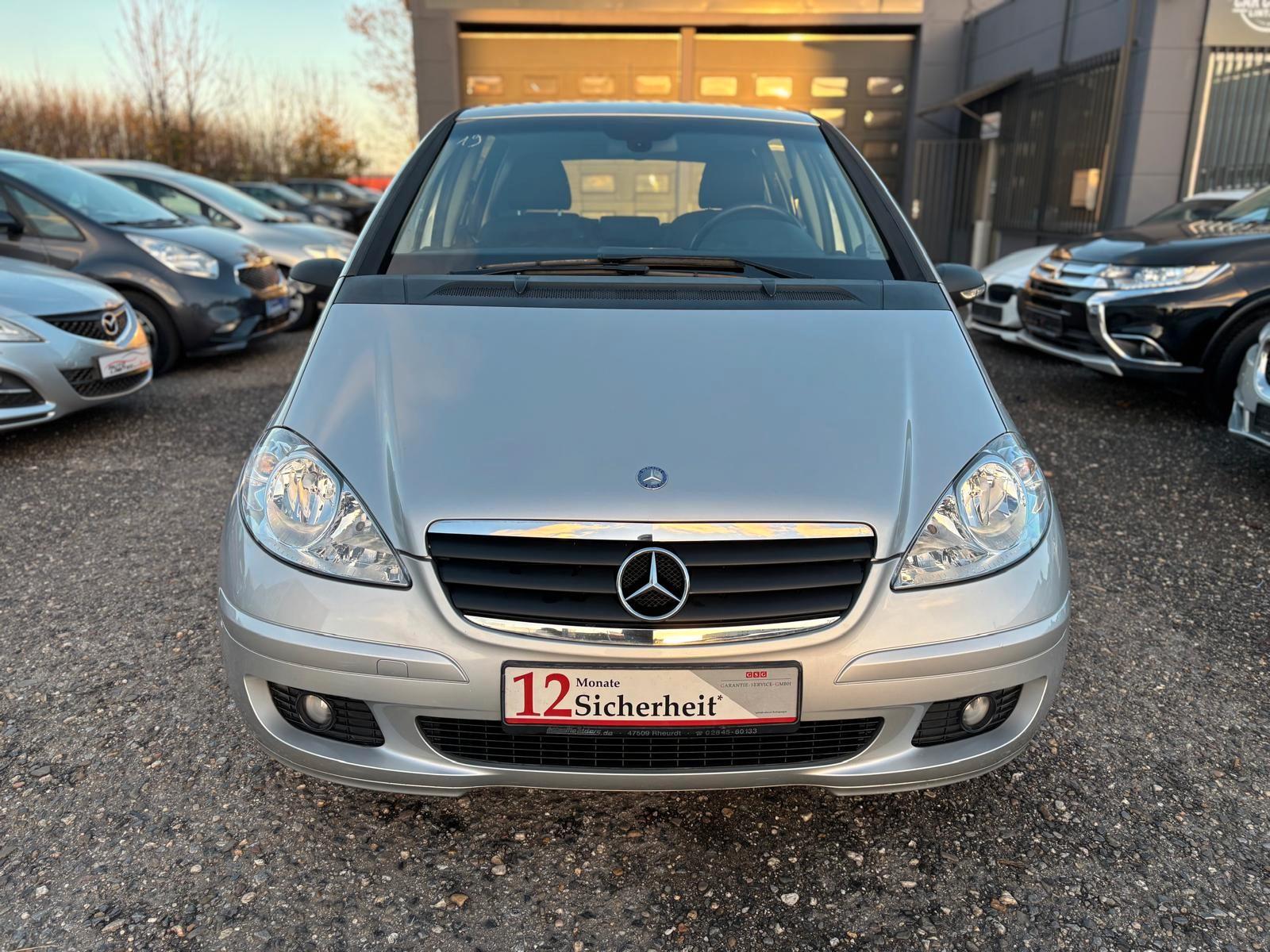 Mercedes-Benz A 150 A A 150