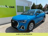 Audi Q3 35 TDI S tronic S line
