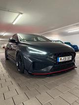 Hyundai i30 2.0 T-GDI N Performance DCT N Performance - Hyundai i30 Gebrauchtwagen in München