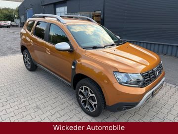 Dacia Duster - 1