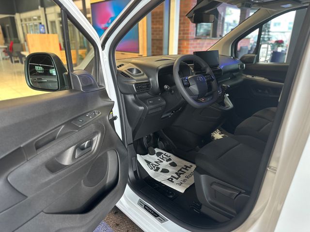 Toyota Proace City  L2 Meister *SOFORT*