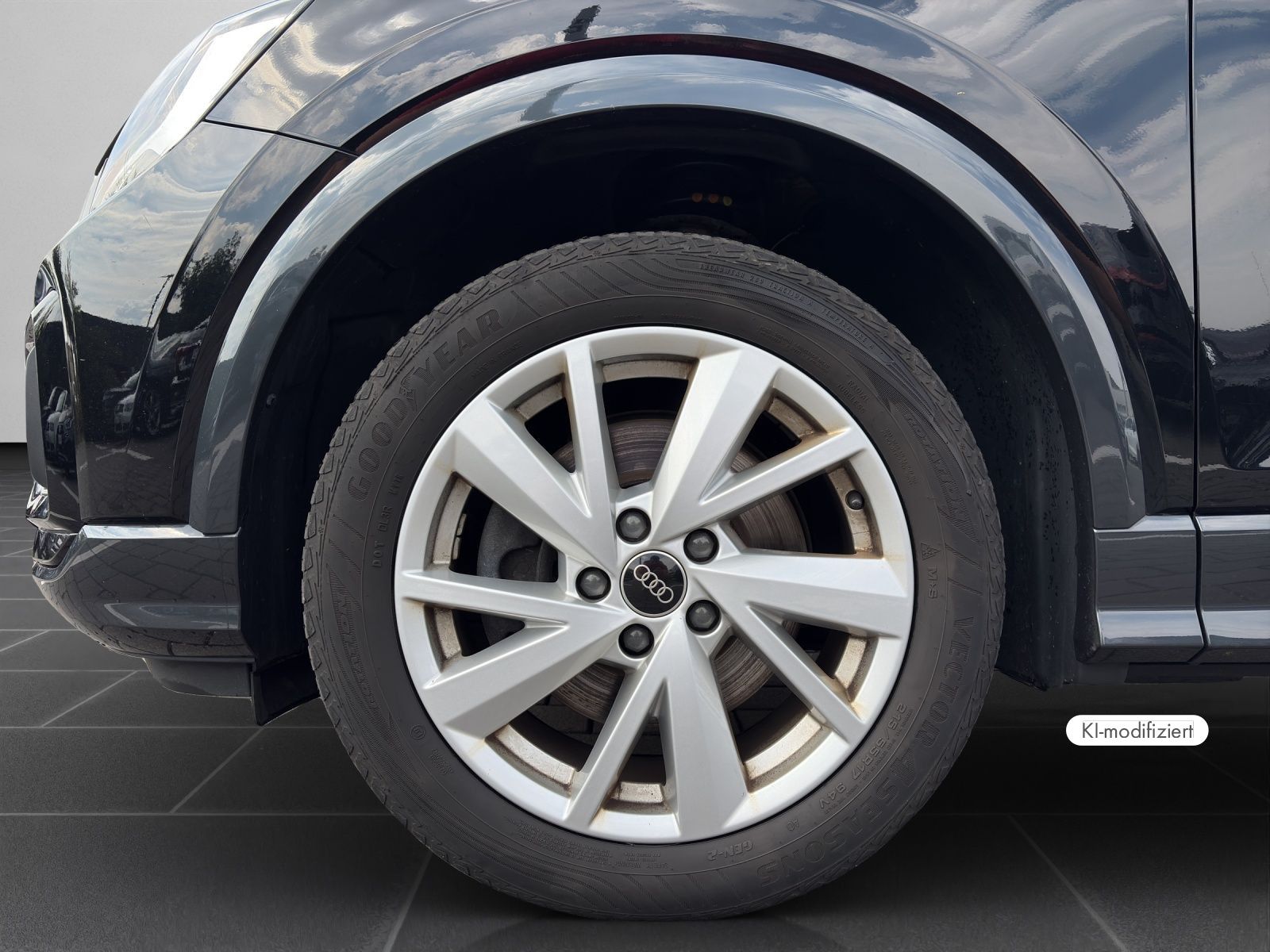 Audi Q2 - Bild 9