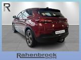 Opel Grandland Edition Plug in Hybrid AHK - Opel Grandland (X) Edition mit Hybrid-Antrieb (Benzin/Elektro)