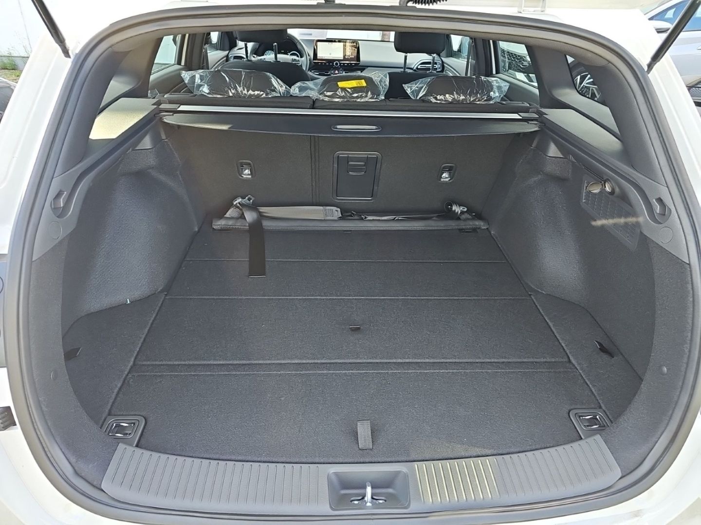 Hyundai i30 – Bild 13