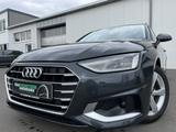 Audi A4 Avant 35 2.0 TDI S tronic advanced 156€ m. 20 - Audi A4: Kombi, 20