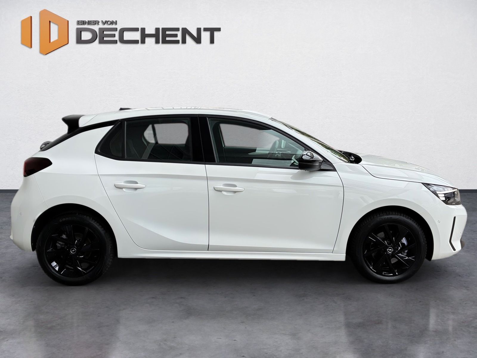 Fahrzeugabbildung Opel Corsa F 1.2 Turbo GS Kamera,LED,SHZ,PDC,Facelift