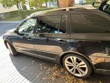 Skoda octavia RS DSG - Skoda Octavia aus 2009: RS