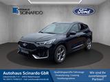 Ford Kuga 2.5 FHEV ST Line X*NAVI*MATRIX*HUD*360°*B&O