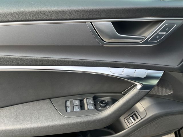 A6 Avant 45 TFSI SPORT advanced MATRIX+PANO+HUD+