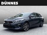 Kia Ceed SW 1.0 T-GDI Vision - gebrauchte Kia cee'd Sportswagon aus dem Jahr 2019