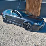 Audi a3 v6 r32 turbo - Audi A3: Turbo