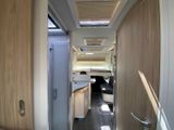 Frankia I 740 GD, Längsbetten,Raumbad,Hubbett Mod.25 - Offers matching your search criteria