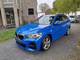 BMW X1 sDrive 18 d M Sport / Navi /LED/Leder / EU6 - BMW X1: Sdrive 18d