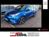 Toyota C-HR Hybrid Style, LED-Paket - Toyota C-HR: Style