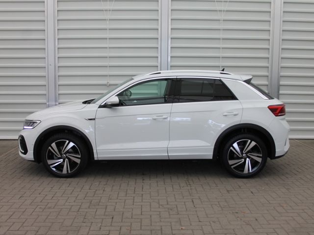 Volkswagen T-Roc R-Line 1.5 TSI KLIMA LED ALU foto 4