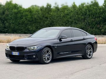 BMW 430 - 7