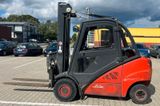 Linde H30T-01 Triplex Frontstapler 7m - Angebote entsprechen deinen Suchkriterien