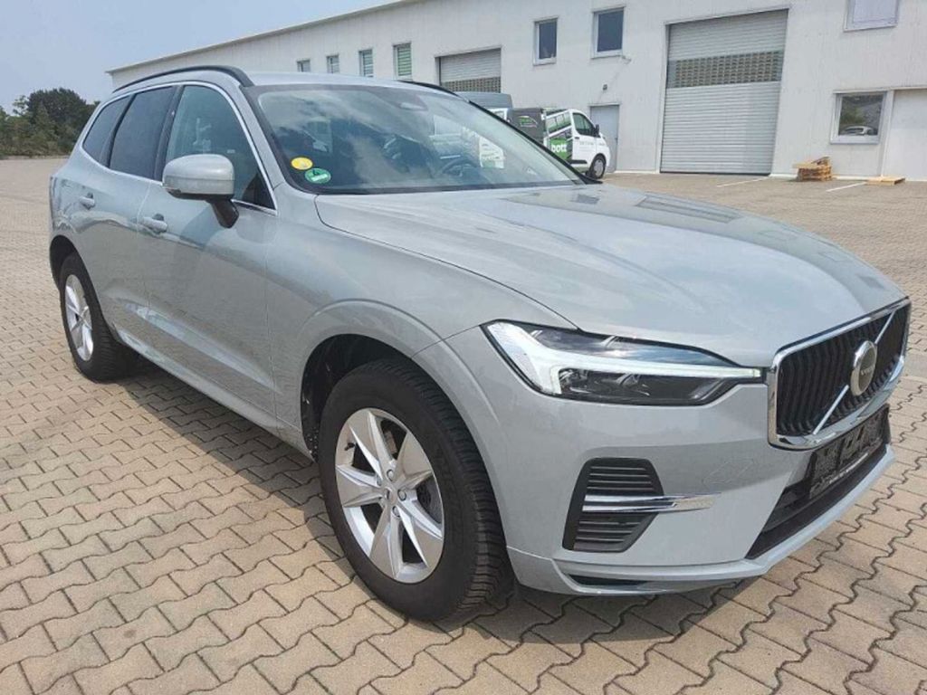 Image of Volvo XC60