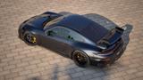 Porsche 992 .2 GT3 CLUB SPORT CARBON/PCCB/LIFT/HDMATRIX/ - Porsche: Coupe, 3.2