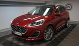Ford Kuga 2.5 PHEV Vignale PANO KAMERA ACC B&O 1.HAND - gebrauchte Ford SUV & Geländewagen