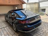 Volkswagen Arteon 2.0 TSI DSG R-Line R-Line - Volkswagen Arteon: R Line