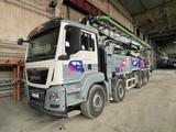 MAN TGS 41.500 Cifa K45H - Betonpumpe Cifa